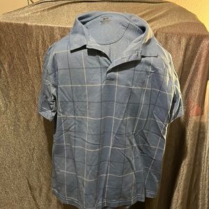 Men’s polo